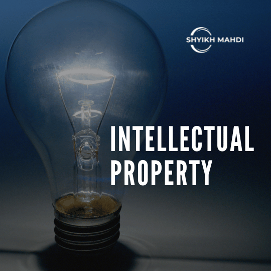 Intellectual Property Services