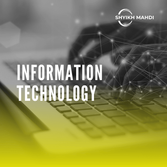 Information Technology Services