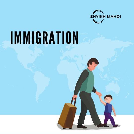 Immigration Services