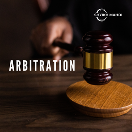 Arbitration Services